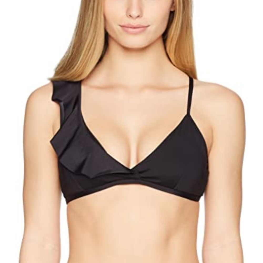 Kenneth Cole reaction bikini top